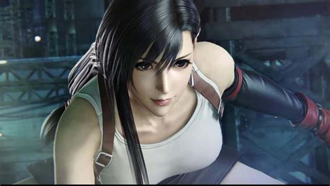 ff7 tifa nude mod|ティファ・ロックハートのエロMODまとめ！全裸ヌード・トッ。